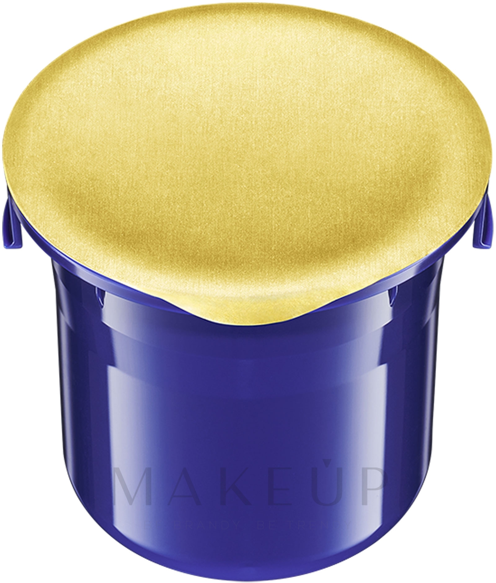 Konzentrierte Creme für reife Haut - Shiseido Vital Perfection Concentrated Supreme Cream (Ergänzung)  — Bild 50 ml
