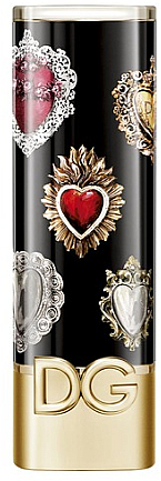 Lippenstift-Kappe - Dolce & Gabbana The Only One Matte Lipstick Cap — Bild N1
