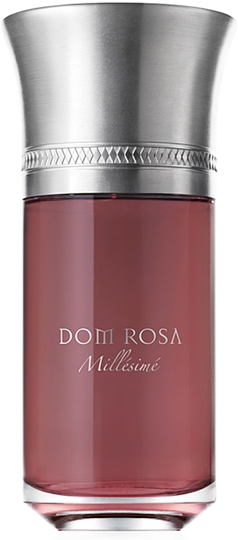 Liquides Imaginaires Dom Rosa Millesime - Eau de Parfum — Bild N1