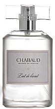 Düfte, Parfümerie und Kosmetik Chabaud Maison De Parfum Lait De Biscuit - Eau de Toilette