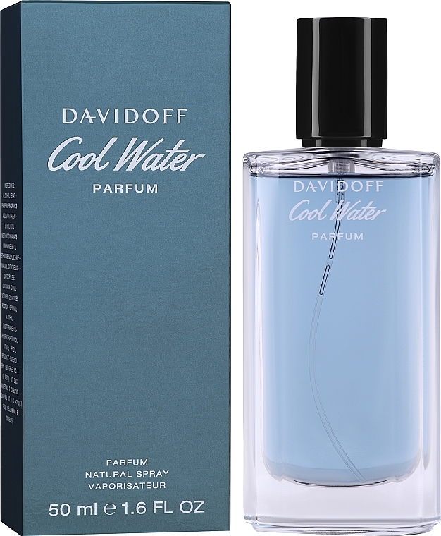 Davidoff Cool Water - Parfum — Bild N2