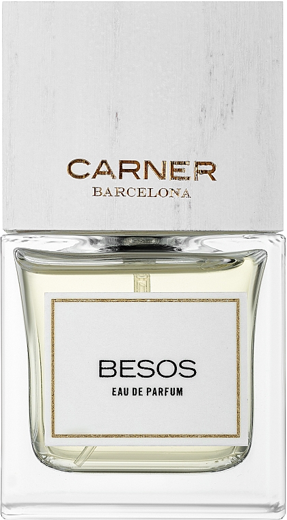 Carner Barcelona Besos - Eau de Parfum — Bild N1