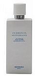 Düfte, Parfümerie und Kosmetik Hermes Un Jardin en Mediterranee - Körperlotion