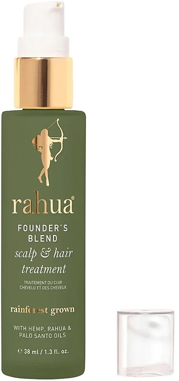 Kopfhautbehandlung - Rahua Founders Blend Scalp&Hair Treatment — Bild N1