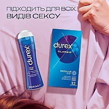 Gleitgel für gefühlsechtes Empfinden - Durex Play Feel — Bild N4