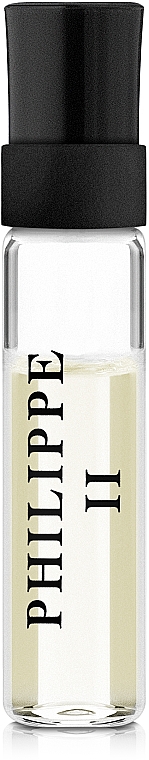 Charriol Philippe II - Eau de Parfum (Probe) — Bild N1