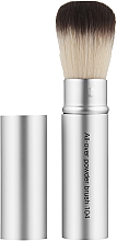 Puderpinsel - Kiko Milano Smart Allover Powder Brush 104 — Bild N1