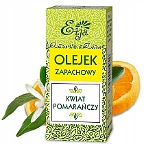 Duftöl Orangenblüte - Etja Aromatic Oil Orange Blossom — Bild N3