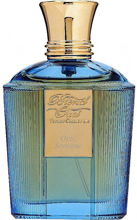 Blend Oud Oud Sapphire - Eau de Parfum — Bild N1