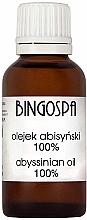 100% Abyssinia-Öl - BingoSpa — Bild N1
