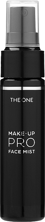 Make-up-Fixierspray - Oriflame The One Make-Up Pro — Bild N1