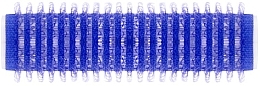 Klettwickler weich d16 mm blau 12 St. - Xhair — Bild N1