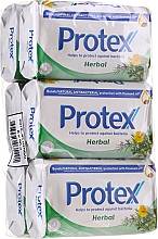 Antibakterielle Seife - Protex Herbal Bar Soap — Bild N4