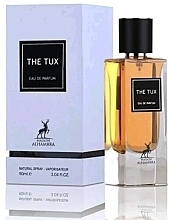 Alhambra The Tux - Eau de Parfum — Bild N2