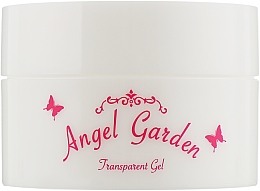 Düfte, Parfümerie und Kosmetik Super feuchtigkeitsspendendes klares Phyto-Gel - Vivido Angel Garden Transparent Gel