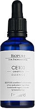 Düfte, Parfümerie und Kosmetik Professionelles Gesichtsserum mit Ceramiden mit niedrigem Molekulargewicht - ForLLe'd BioPure CE100 Ceramide Essence