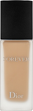 Düfte, Parfümerie und Kosmetik Foundation - Dior Forever Clean Matte High Perfection 24 H Foundation SPF 20 PA+++