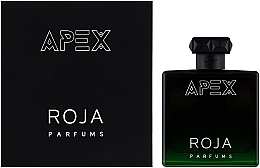 Roja Parfums Apex - Eau de Parfum — Bild N2