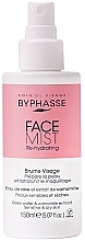 Düfte, Parfümerie und Kosmetik Gesichtsnebel für trockene und empfindliche Haut - Byphasse Face Mist Re-hydrating