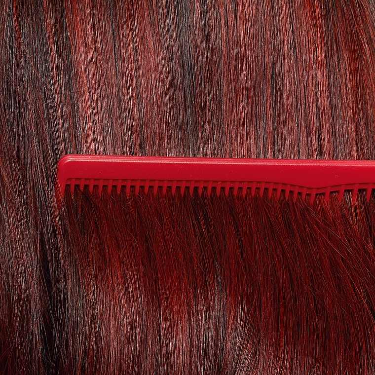 Haarspülung-Mousse mit Vitamin E für gefärbtes Haar ohne Ausspülen - Wella Professionals Invigo Color Brilliance Conditioning Mousse — Bild N13