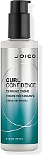 Düfte, Parfümerie und Kosmetik Creme für lockiges Haar - Joico Curl Confidence Defining Cream