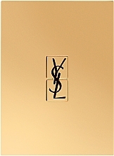 Düfte, Parfümerie und Kosmetik Highlighter - Yves Saint Laurent Couture Highlighter