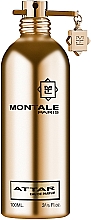 Montale Attar - Eau de Parfum — Foto N1