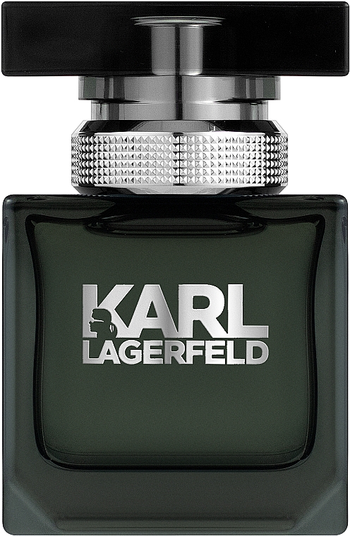 Karl Lagerfeld Karl Lagerfeld for Him - Eau de Toilette