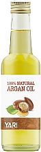 Haaröl - Yari Natural Argan Oil — Bild N1