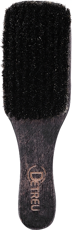 Bartbürste mit Wildschweinborsten - Rodeo Professional Premium Beard Brush — Bild N1