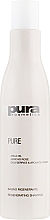 Düfte, Parfümerie und Kosmetik Regenerierendes Shampoo für alle Haartypen - Pura Kosmetica Pure Life Regenerating Shampoo