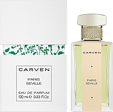 Carven Paris Seville - Eau de Parfum — Bild N2