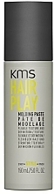 Modellierende Haarpaste Flexibler Halt - KMS California HairPlay Molding Paste — Bild N2