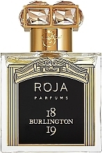 Roja Parfums Burlington 1819 - Eau de Parfum — Bild N1