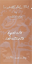 Düfte, Parfümerie und Kosmetik Ätherisches Öl Grapefruit - BioBotanic BioHealth Hydrate