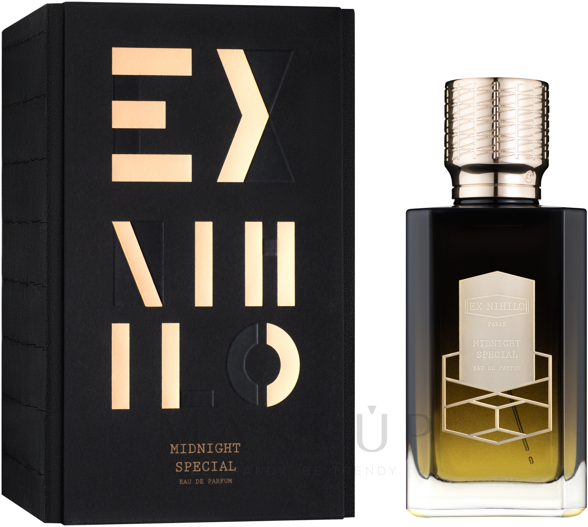Ex Nihilo Midnight Special - Eau de Parfum — Bild 100 ml
