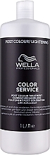 Düfte, Parfümerie und Kosmetik Leichte farbschützende Nachbehandlung nach dem Colorieren - Wella Invigo Color Service Post Treatment