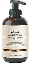 Tonisierender Creme-Balsam mit heilender Wirkung - Maxima Kromatic Color Enhancing Cream — Bild N1