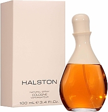 Düfte, Parfümerie und Kosmetik Halston Halston Classic - Eau de Cologne