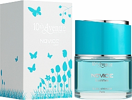 Düfte, Parfümerie und Kosmetik Karl Antony 10th Avenue Novice Summer - Eau de Parfum
