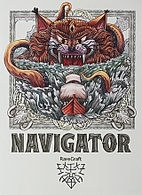 Tattoo-Aufkleber - RareCraft Navigator  — Bild N1