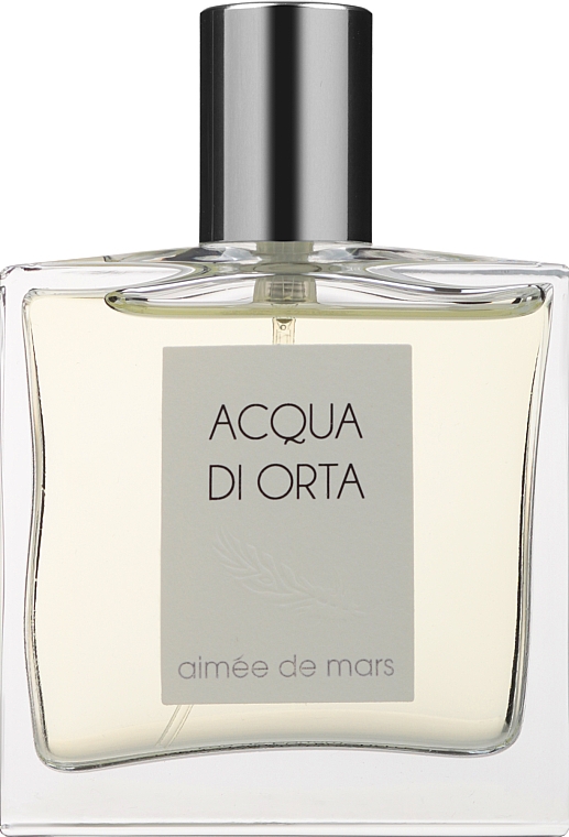 Aimee de Mars Acqua Di Orta - Eau de Parfum — Bild N1