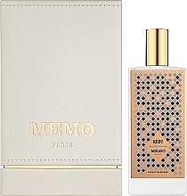 Memo Kedu - Eau de Parfum — Bild N4