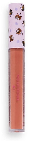 Lipgloss - I Heart Revolution Party Pets Lip Gloss  — Bild N1