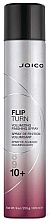 Spray für Haarvolumen - Joico Flip Turn Volumizing Finishing Spray — Bild N1