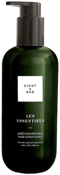 Haarspülung  - Eight & Bob Les Essentiels Conditioner — Bild N1