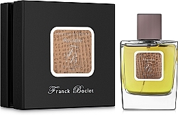 Franck Boclet Absinthe - Eau de Parfum — Bild N2