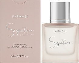 Farmasi Signature - Eau de Parfum — Bild N2