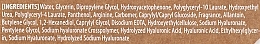 Tuchmaske mit Hyaluronsäure und Panthenol - Mary & May Hyaluronic Panthenol Hydra Mask — Bild N3