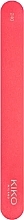 Nagelfeile - Kiko Milano Nail File 102 -Universal — Bild N1